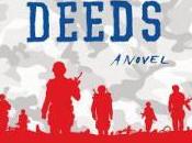 Impressive Brave Deeds