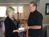 Hillary Clinton’s Pastor’s Book Being Removed From Shelves Alleged Plagiarism