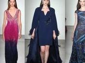 NYFW Shows: Pamella Roland Spring 2018 Collection