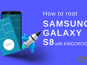 Root Samsung Galaxy with KingoRoot?