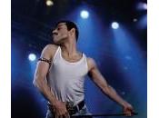 Rami Malek Takes Center Stage Queen Biopic