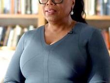 Oprah Winfrey Threatened Quit Show Female Staffers Didn’t Raise [VIDEO]