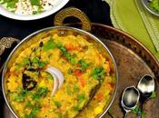 Oats Vegetables Khichdi