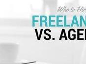 Agency Freelancer Better Outsourcing Your Next Project?