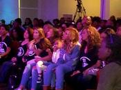 Beyonce Visits Childhood Church With Mama Tina, Michelle Williams Blue [VIDEO]