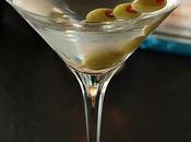 Perfect Martini