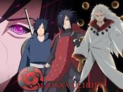 Powerful Clans Naruto Online