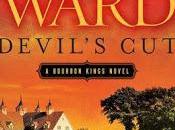 Devil's J.R. Ward- Feature Review