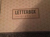 Letterbox Gifts