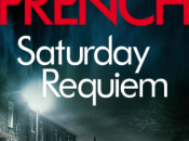 Nicci French: Saturday Requiem (2016) Frieda Klein Series