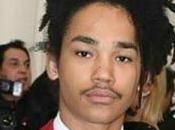 Grown-Ish Cast Just Bigger Adds Model Stylist Luka Sabbat