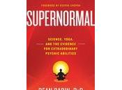 BOOK REVIEW: Supernormal Dean Radin