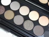 Sleek I-Divine Eyeshadow Palette Naturel