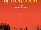 Review: Breakfast Bourbon Pete Bissonette Real Treasure Hunt Book)