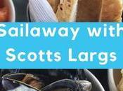Food Review: Sail Away with Scotts Largs