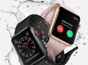 Adventure Tech: Apple Watch Series with Cellular
