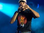 Chance Rapper Being Sued Alleged Copyright Infringement Over Song ‘Windows’