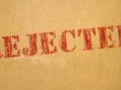 Rejection Rite Passage Writers, Chocolate Company