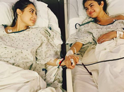 Selena Gomez Says She’s Incredibly Blessed After Friend Francia Raisa Gives Kidney