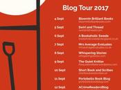 Angels Moonlight Caimh McDonnell #authorpost #review