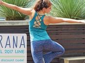 prAna Fall 2017 Line (and Discount Code!)