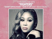 Cheryl Fortune Announces Debut Album ‘Simply Cheryl’ Release Date