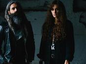CASTLE: Heavy Doom/Metal Unit Announces Stone Thrones West Coast Dates; Endless Graveyard Tour Underway