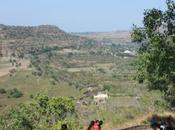 DAILY PHOTO: Scenery from Daulatabad Fort