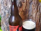 Working Class Hero Dark Mild Riot Brewing
