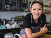 Rising Asian Female Chefs