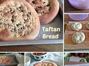 Taftan Bread Recipe