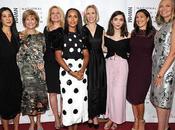 Kerry Washington Honored “Women Making History Awards” Beverly Hills Saturday