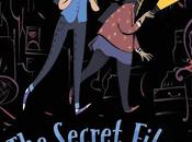 Secret Files Fairday Morrow: Plus, Special Article from Co-Authors