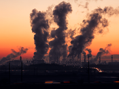 Green Clean: Technology Help Control Pollution