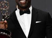 Sterling Brown Finishes Historical Emmy Acceptance Speech After Being During Show [VIDEO]