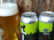 That Trapp Hearthstone Brewery (Stillwater Artisanal)