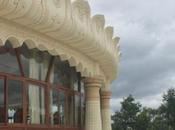 DAILY PHOTO: Living International Centre, Bangalore