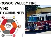 RESERVE/FIREFIGHTER Morongo Valley Community Services District Fire (CA)