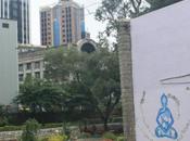 DAILY PHOTO: Venkatappa Gallery, Bangalore