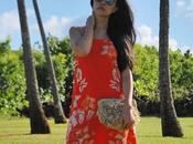 Vacation Style Island Dress
