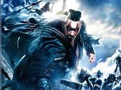 Warriors’ Gate October