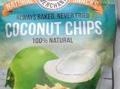 Coconut Merchant Chips 100% Natural