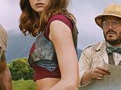 Jumanji: Welcome Jungle Trailer [WATCH]