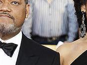 Gina Torres Confirms Split From Laurence Fishburne Last Year