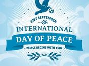 International Peace, 2017