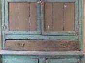 POEM: Cupboard’s Creak