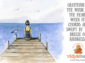 Gratitude Meditation #WorldGratitudeDay