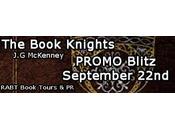 Book Knights McKenney @RABTBookTours @jgmckenney