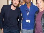 INTERVIEW: Ruben Östlund Terry Notary