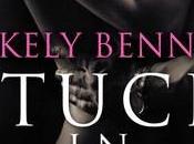 Book Review Stuck Between Blakely Bennett